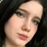 Нина Волкова Голи