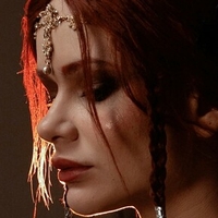 Никс Косплейс Голи