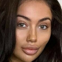 Оливия Мей Картър Голи