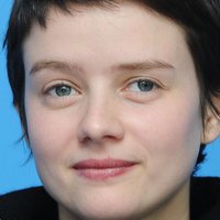 Полин Етиен Голи