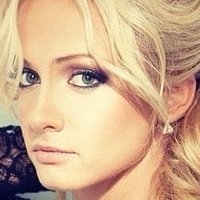 Полина Максимова Голи