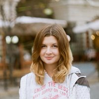 Полина Стремоусова Голи