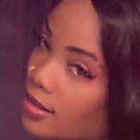 Преттиблэкк Голи