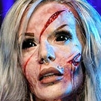 Пюър.хорър Голи