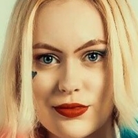 queenofarkhamcity Голи