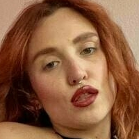 червена гореща лисица Голи
