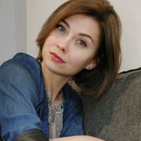 Руски изкусител Мис Кейт Голи