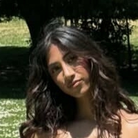 Саница Мехта Голи