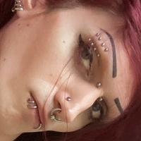 Скарлет Анаита Голи