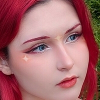 Скарлет Файрфлай Голи