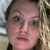 Скарлет Фрост Голи