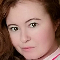 Скарлет Блейз Голи