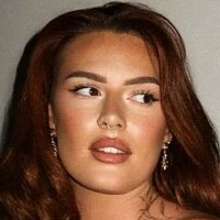 Шанън Мария Голи