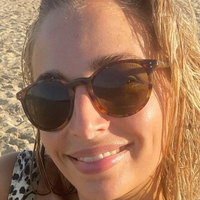 Шели Стерк Голи