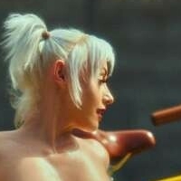 Шомда Маккей Голи