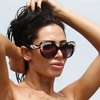 Сорая Вучелич Голи