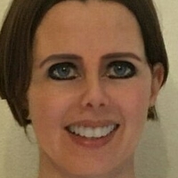 Стефани Вулф Голи