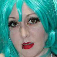 саммеррейвенкосплей Голи