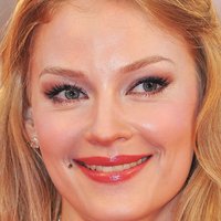 Светлана Ходченкова Голи