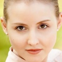 Светлана Семушева Голи