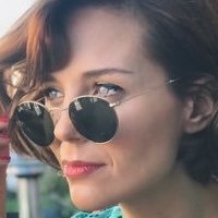 Таня ван Граан Голи