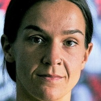 Тери Харпър Голи