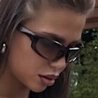 Тоня Егoрова Голи