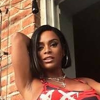 Це Джизел Ферари Голи