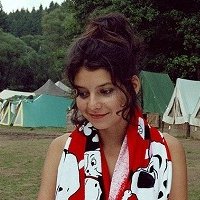 Вендула Ежкова Голи