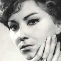 Вики Лагос Голи