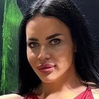 Виктория Ушакова Голи