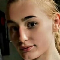 Виктория Чикаторо Чижевска Голи