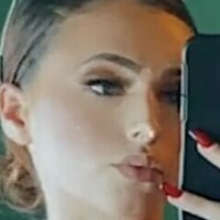 Хоксо Ашли М Голи