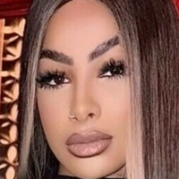 Яйлин Ла Мас Вирал Голи