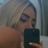 Юърфилтиблонд Голи