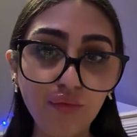 Зейнаб Мансур Голи